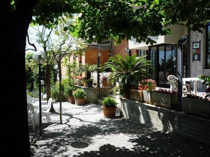 Hotel Montecarlo - Genel