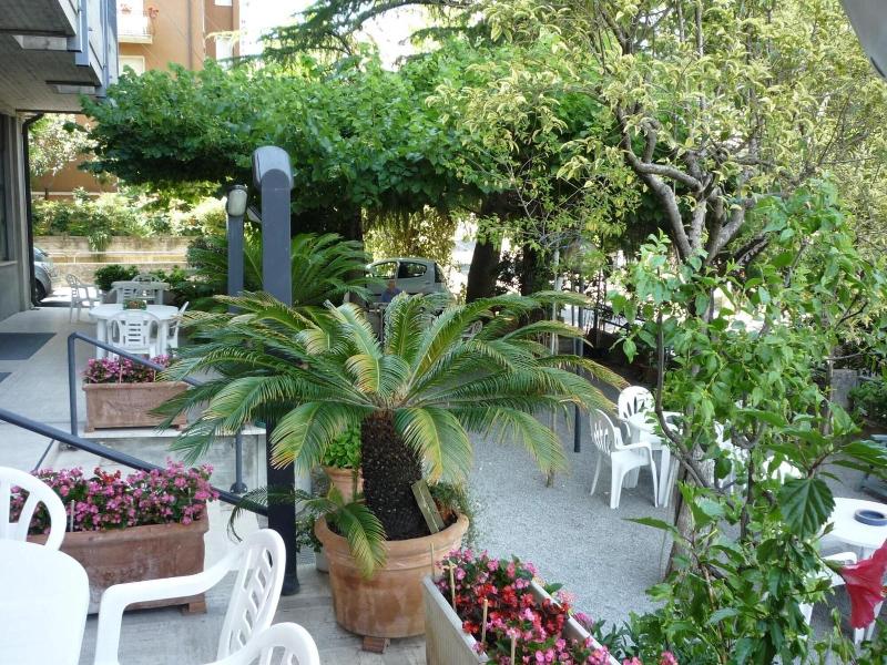 Hotel Montecarlo - Genel