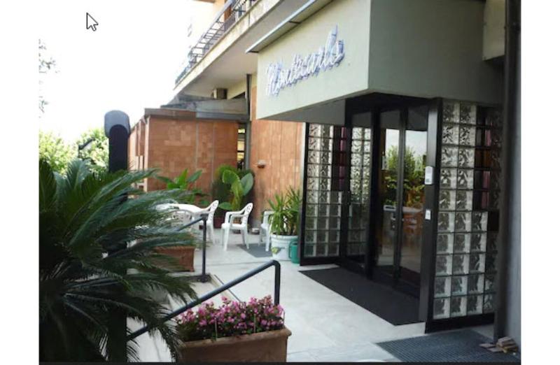Hotel Montecarlo - Genel