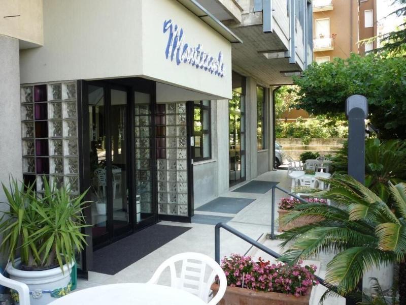 Hotel Montecarlo - Genel