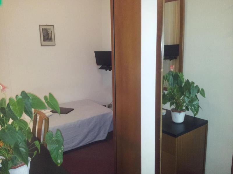 Hotel Montecarlo - Oda
