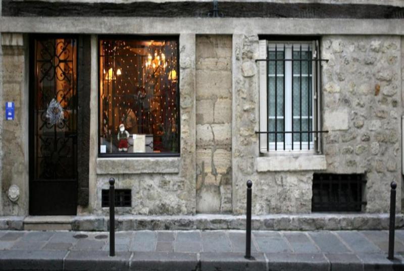 Tonic Hôtel Saint Germain - Genel