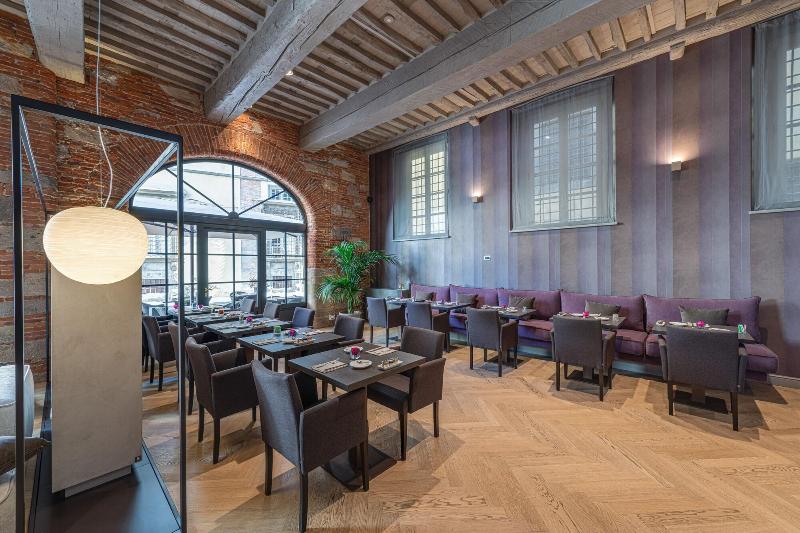 Palazzo Dipinto - Bar