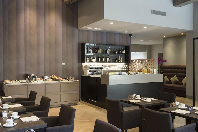 Palazzo Dipinto - Bar