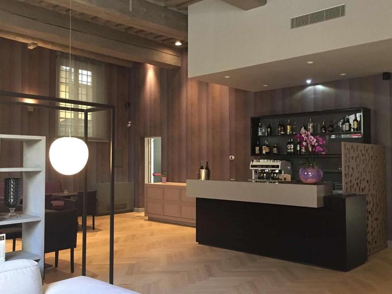 Palazzo Dipinto - Bar