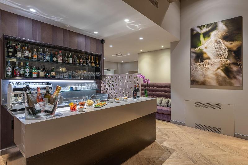 Palazzo Dipinto - Bar