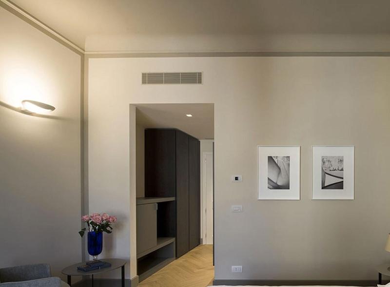 Palazzo Dipinto - Oda