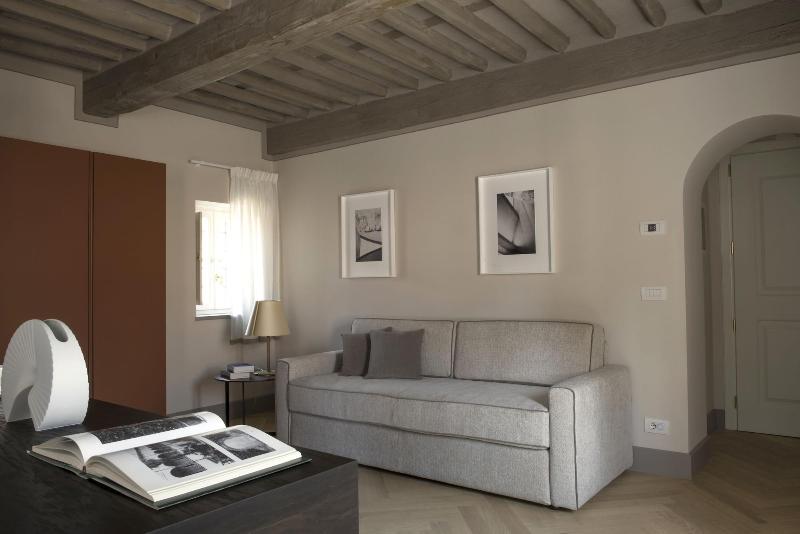 Palazzo Dipinto - Oda