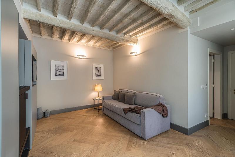 Palazzo Dipinto - Oda