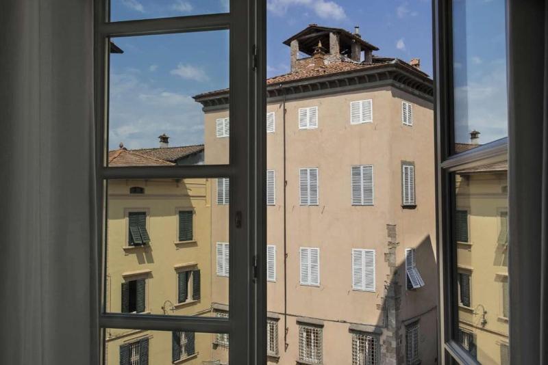 Palazzo Dipinto - Oda