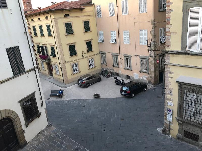 Palazzo Dipinto - Oda