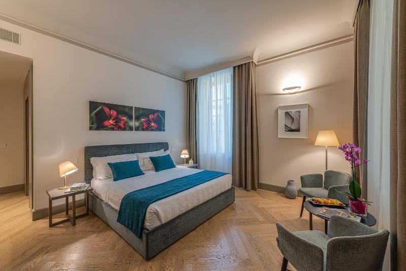 Palazzo Dipinto - Oda