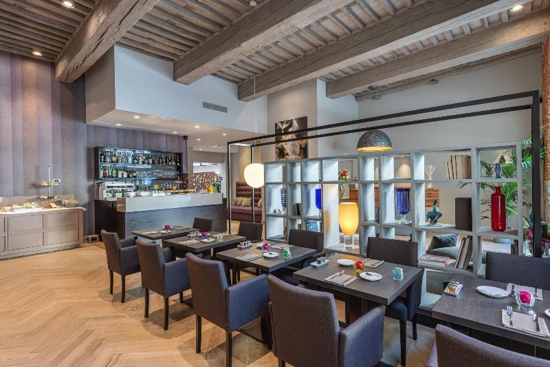 Palazzo Dipinto - Restoran