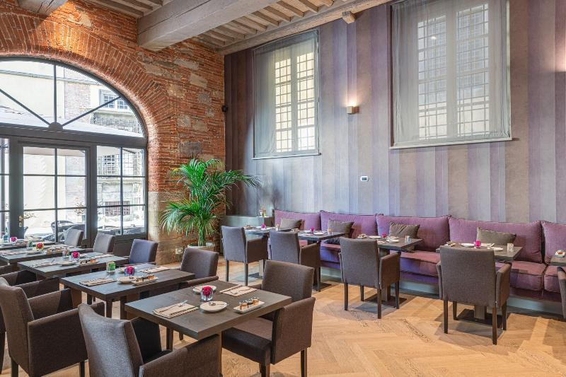 Palazzo Dipinto - Restoran