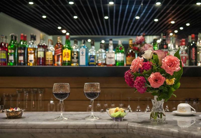 Hotel Rex - Bar