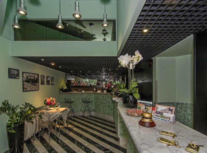 Hotel Rex - Bar