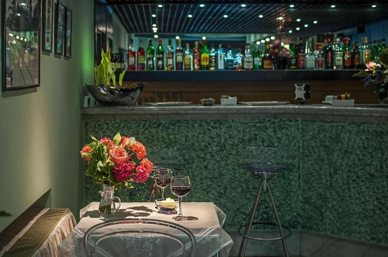 Hotel Rex - Bar