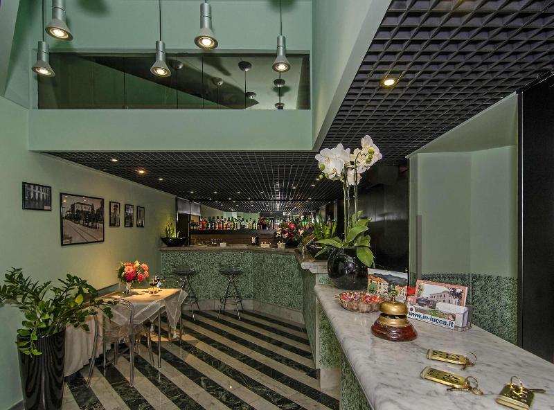 Hotel Rex - Bar