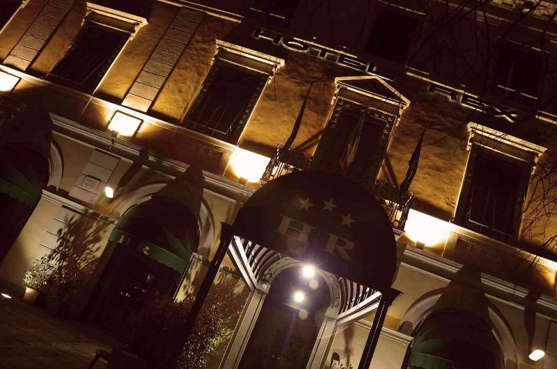 Hotel Rex - Genel