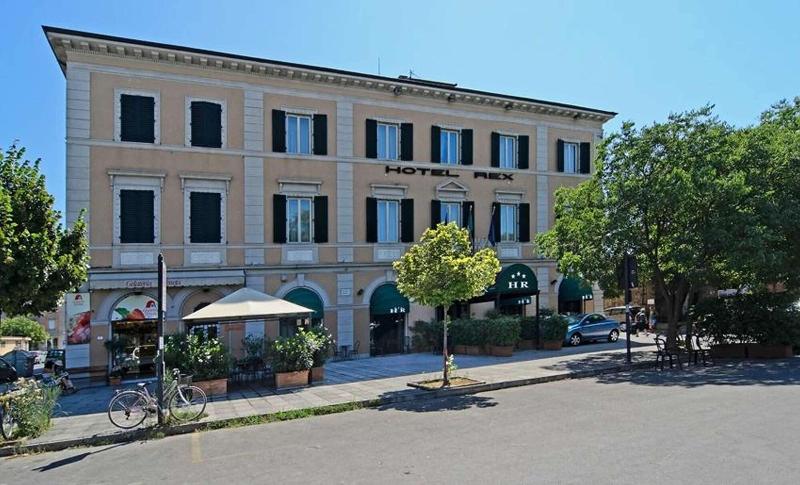 Hotel Rex - Genel