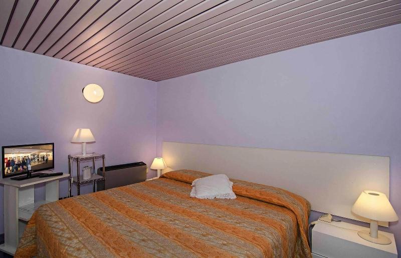Hotel Rex - Oda