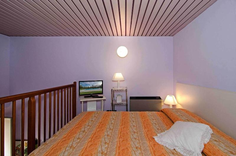 Hotel Rex - Oda