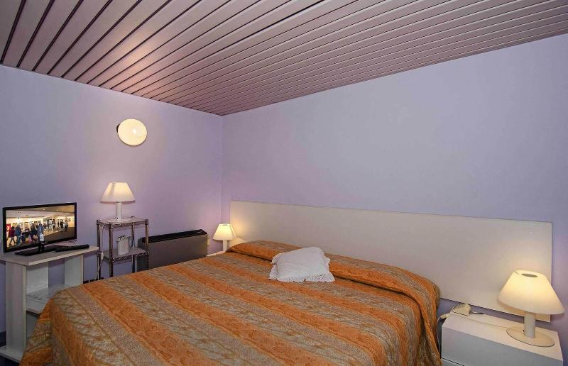 Hotel Rex - Oda