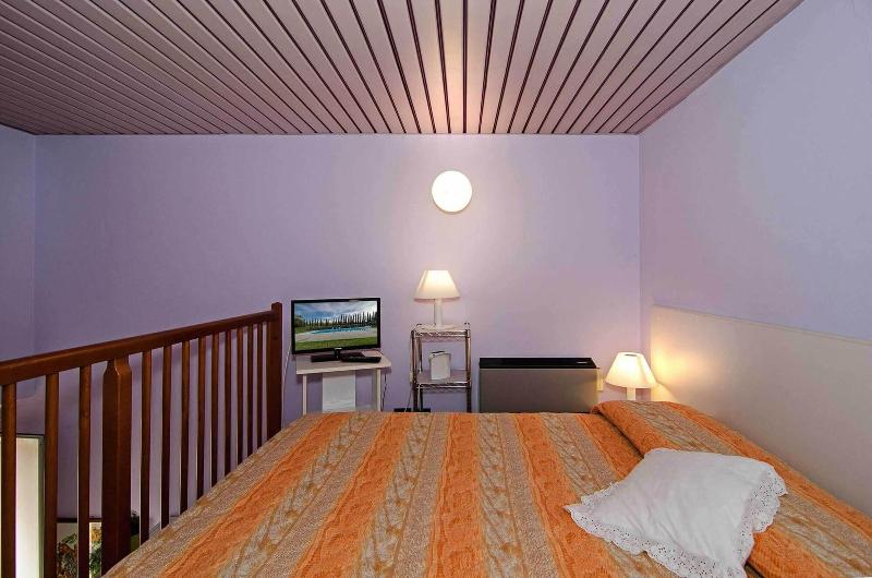 Hotel Rex - Oda