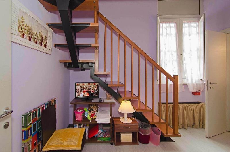 Hotel Rex - Oda