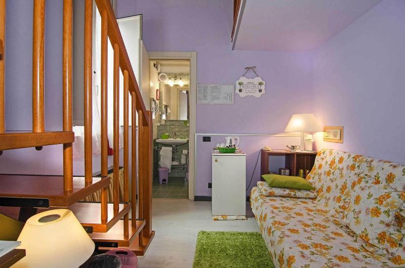 Hotel Rex - Oda
