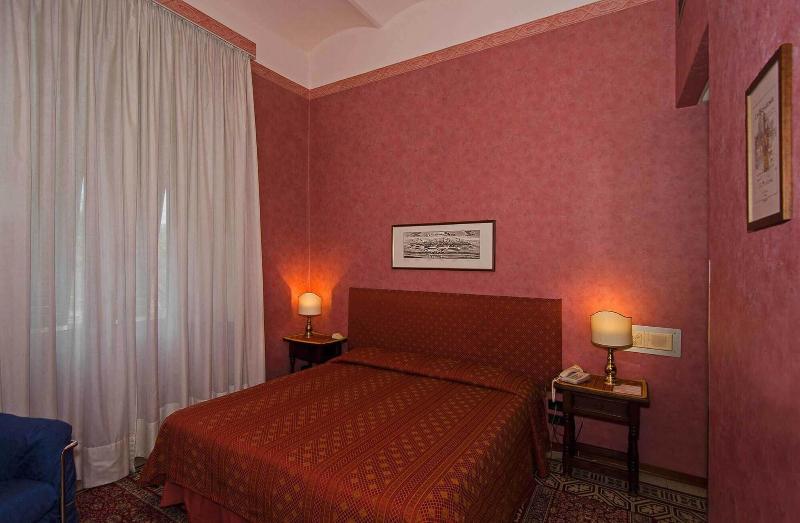 Hotel Rex - Oda