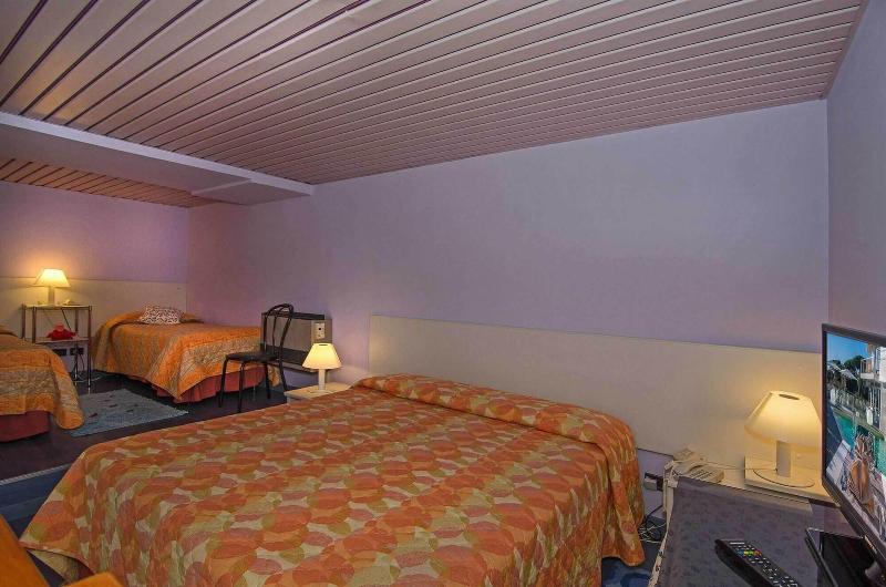 Hotel Rex - Oda