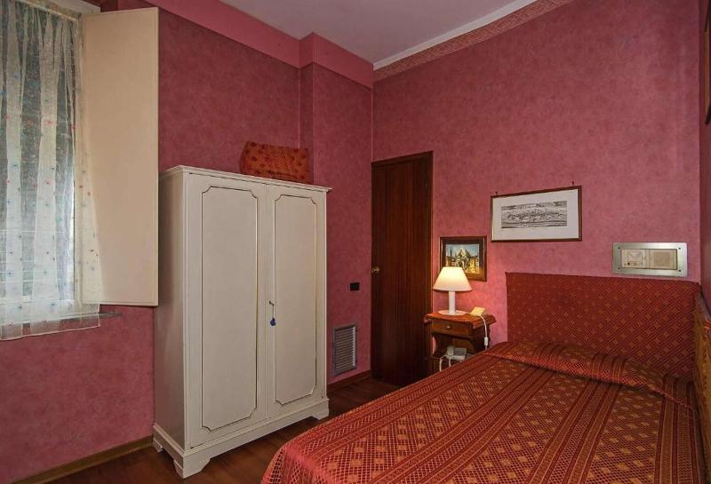 Hotel Rex - Oda