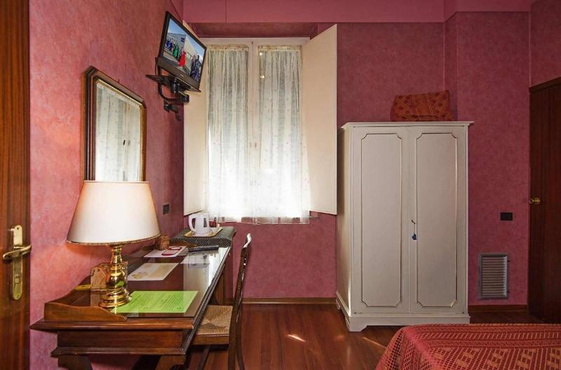 Hotel Rex - Oda