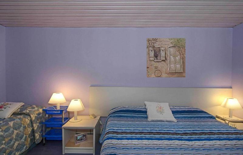 Hotel Rex - Oda