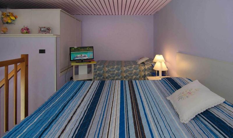 Hotel Rex - Oda