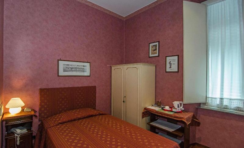 Hotel Rex - Oda