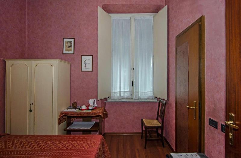 Hotel Rex - Oda