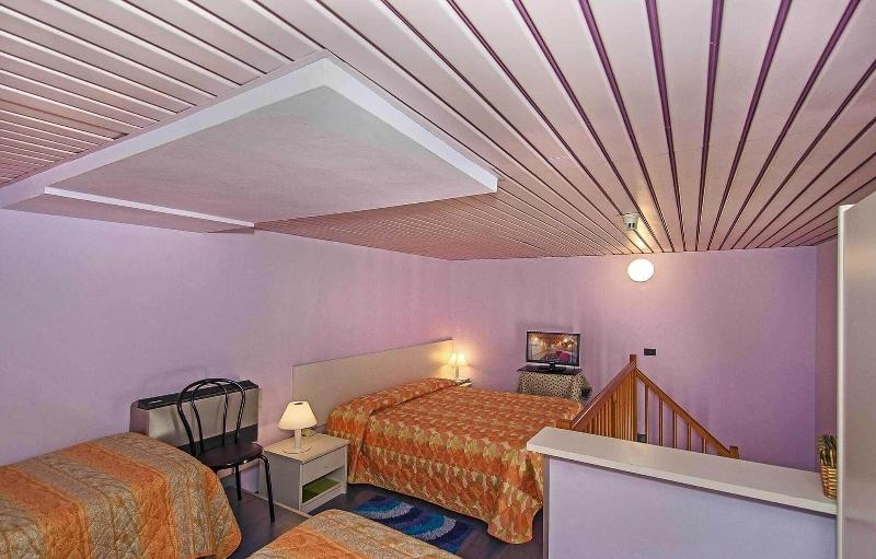 Hotel Rex - Oda