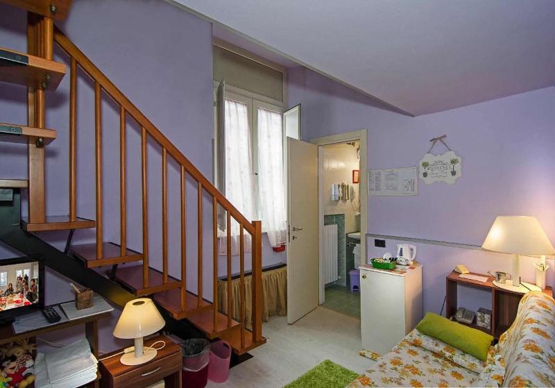 Hotel Rex - Oda