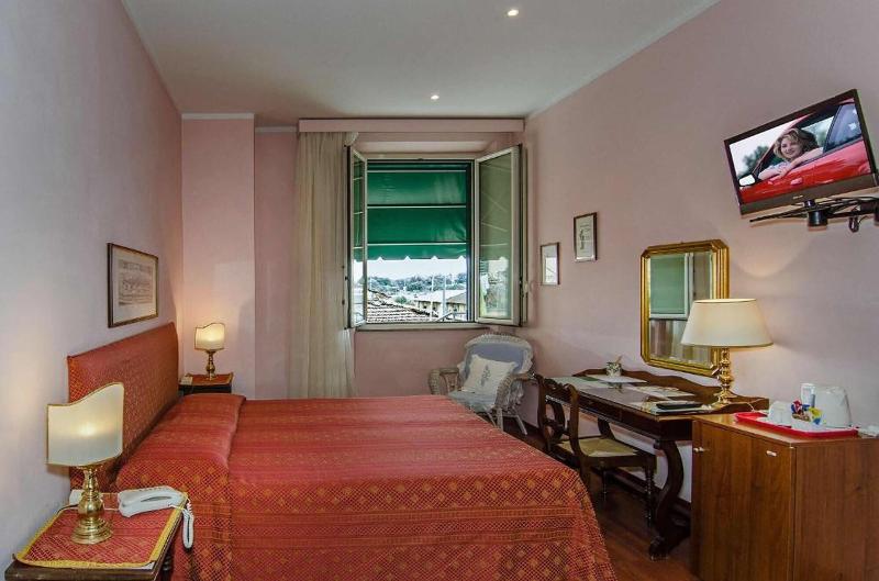 Hotel Rex - Oda