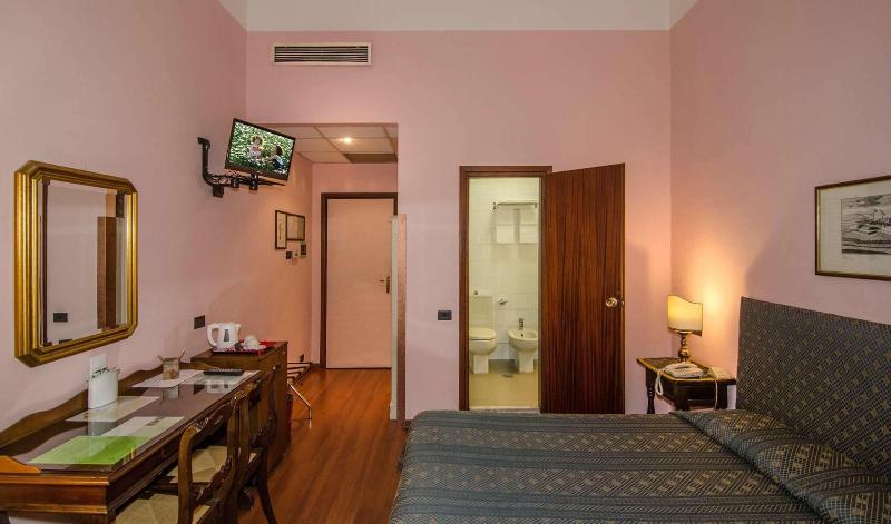 Hotel Rex - Oda