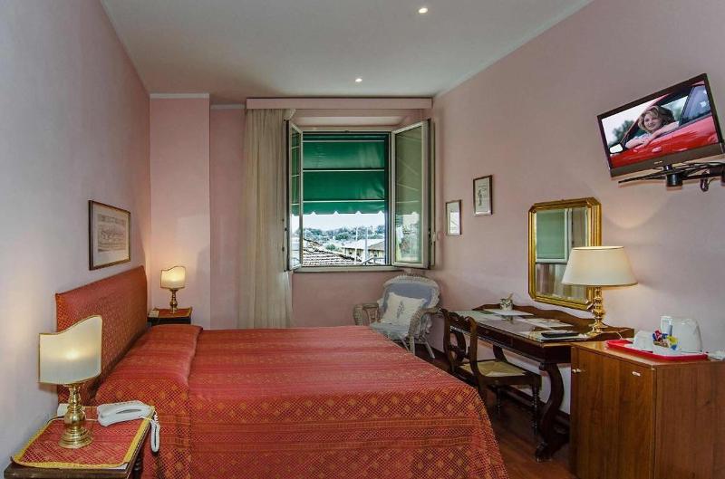 Hotel Rex - Oda