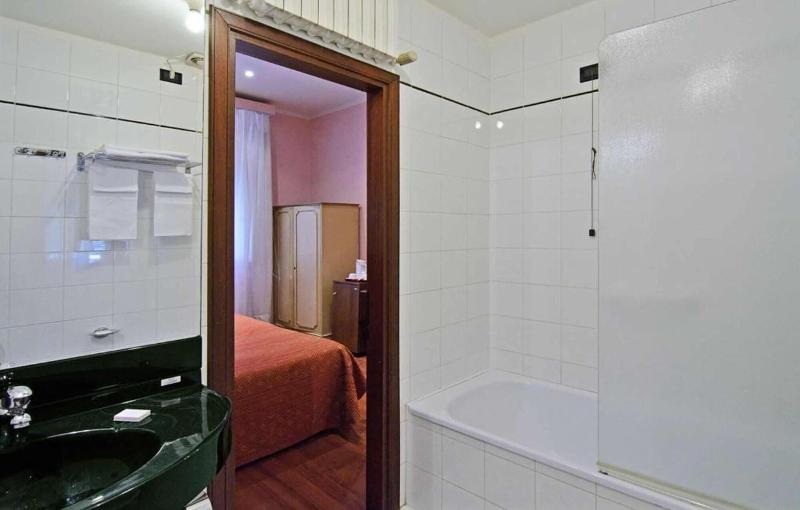 Hotel Rex - Oda