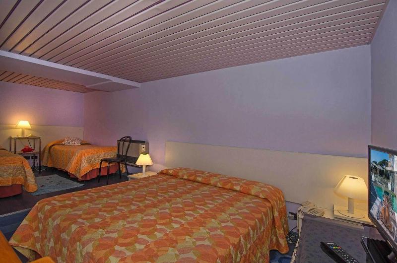 Hotel Rex - Oda