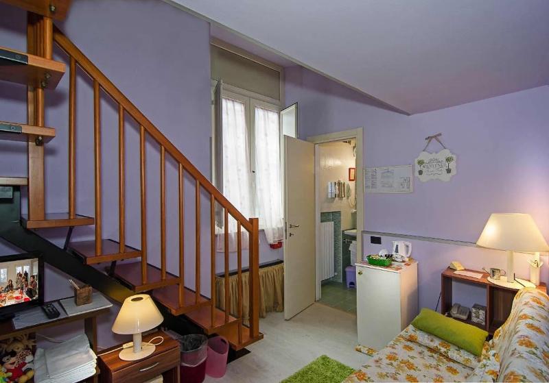 Hotel Rex - Oda