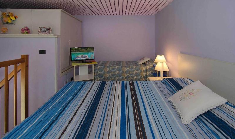 Hotel Rex - Oda