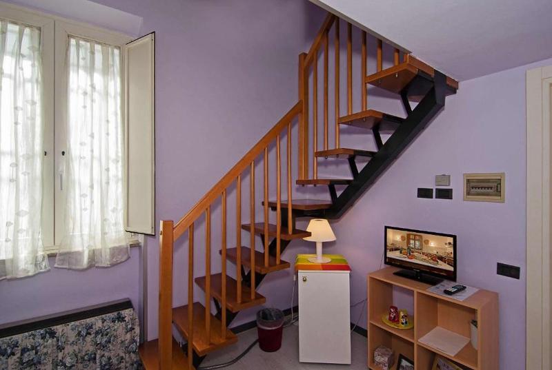 Hotel Rex - Oda