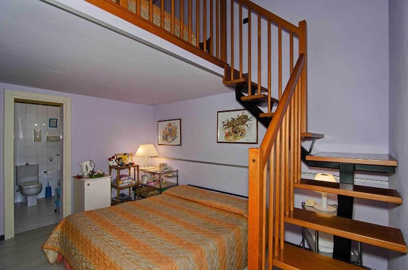 Hotel Rex - Oda