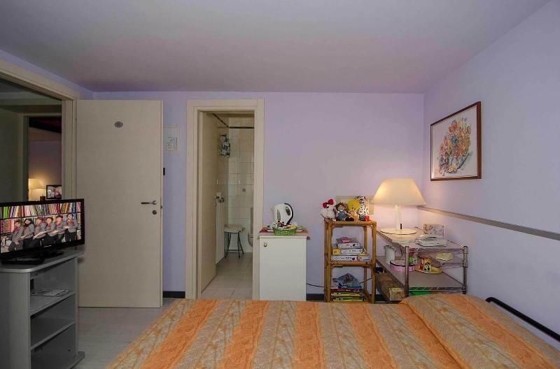 Hotel Rex - Oda